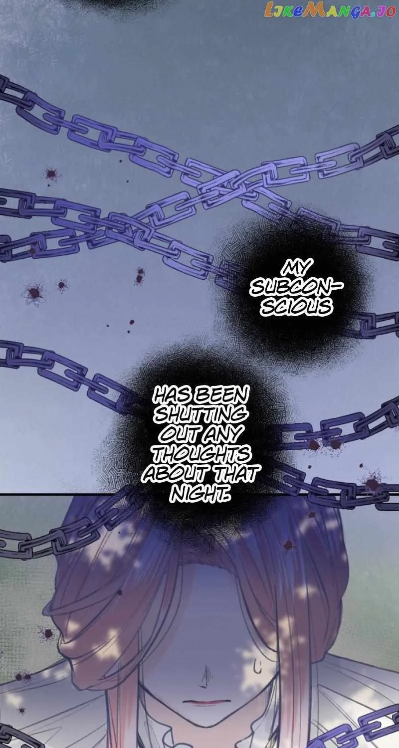 When the Broken Saintess Touches Love Chapter 26 page 38 - 