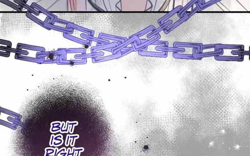 When the Broken Saintess Touches Love Chapter 26 page 39 - 