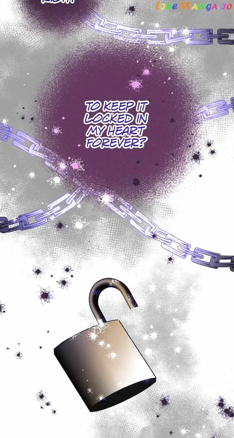 When the Broken Saintess Touches Love Chapter 26 page 40 - 