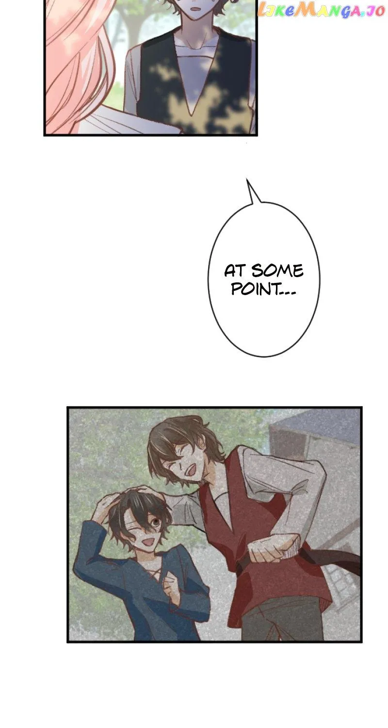 When the Broken Saintess Touches Love Chapter 26 page 42 - 