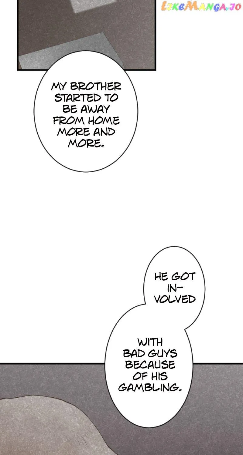 When the Broken Saintess Touches Love Chapter 26 page 44 - 