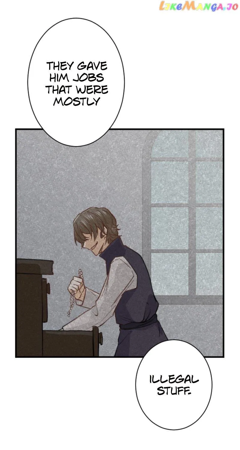 When the Broken Saintess Touches Love Chapter 26 page 46 - 