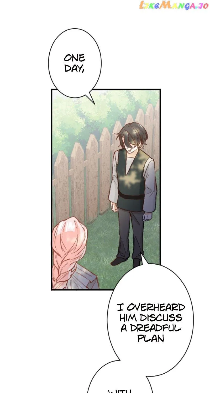 When the Broken Saintess Touches Love Chapter 26 page 48 - 