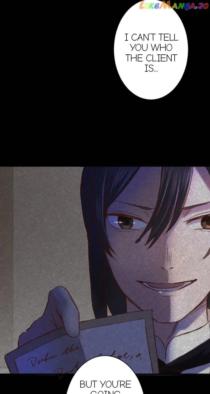 When the Broken Saintess Touches Love Chapter 26 page 54 - 