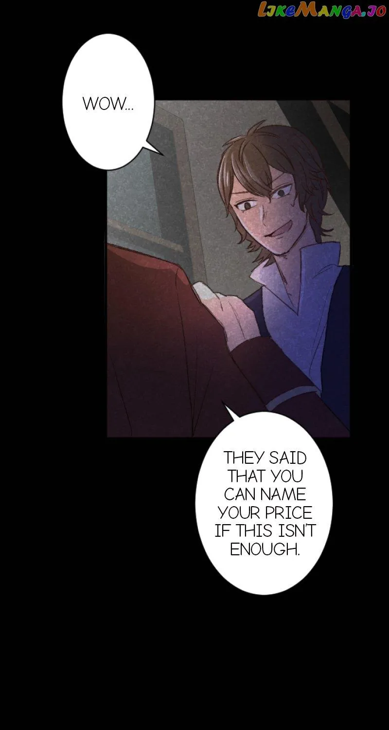When the Broken Saintess Touches Love Chapter 26 page 56 - 