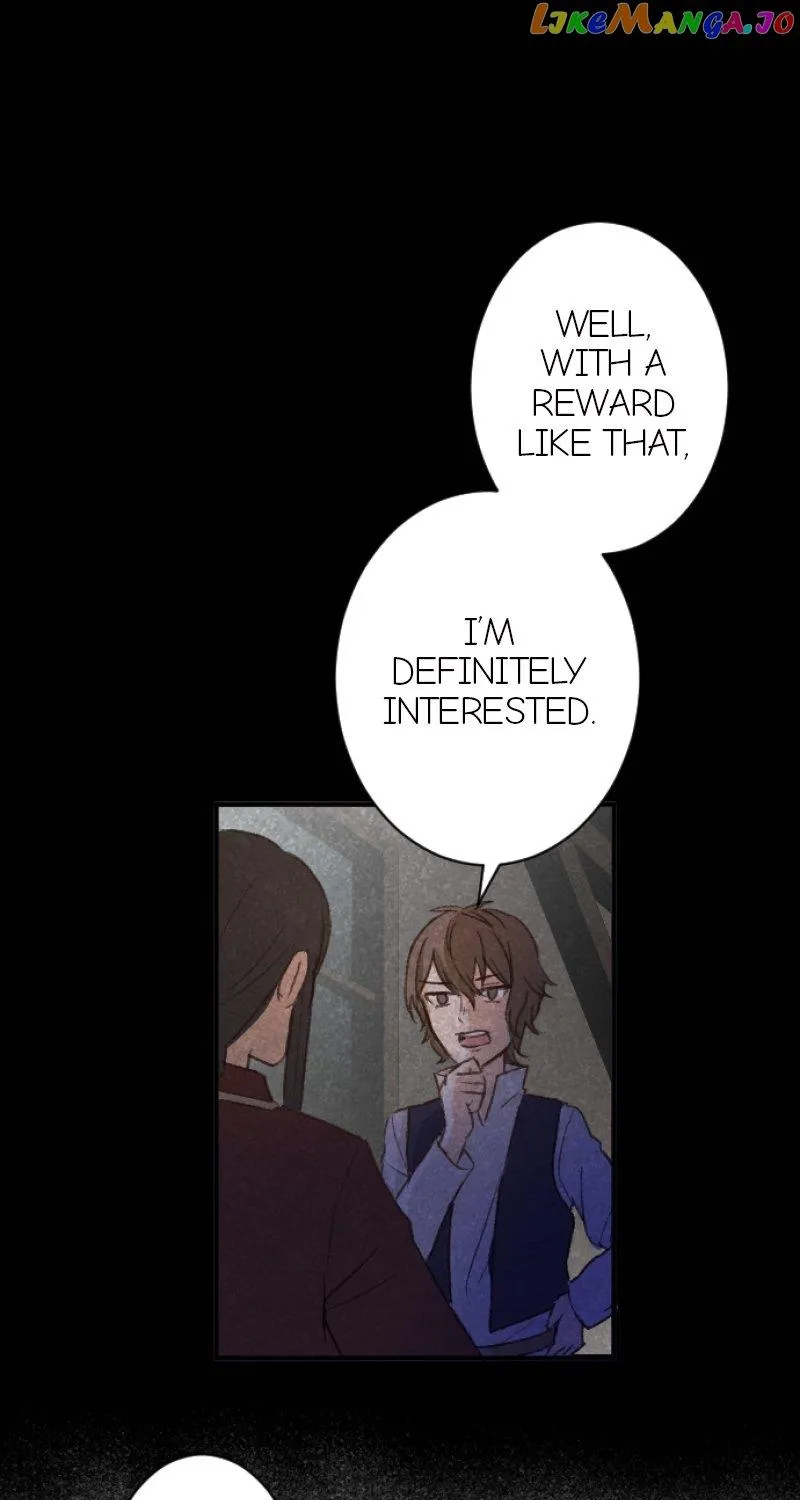 When the Broken Saintess Touches Love Chapter 26 page 62 - 