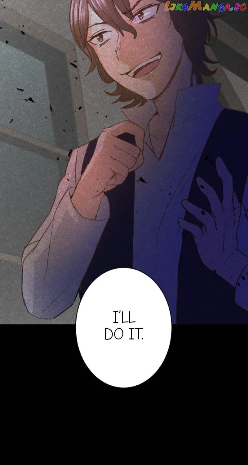 When the Broken Saintess Touches Love Chapter 26 page 64 - 