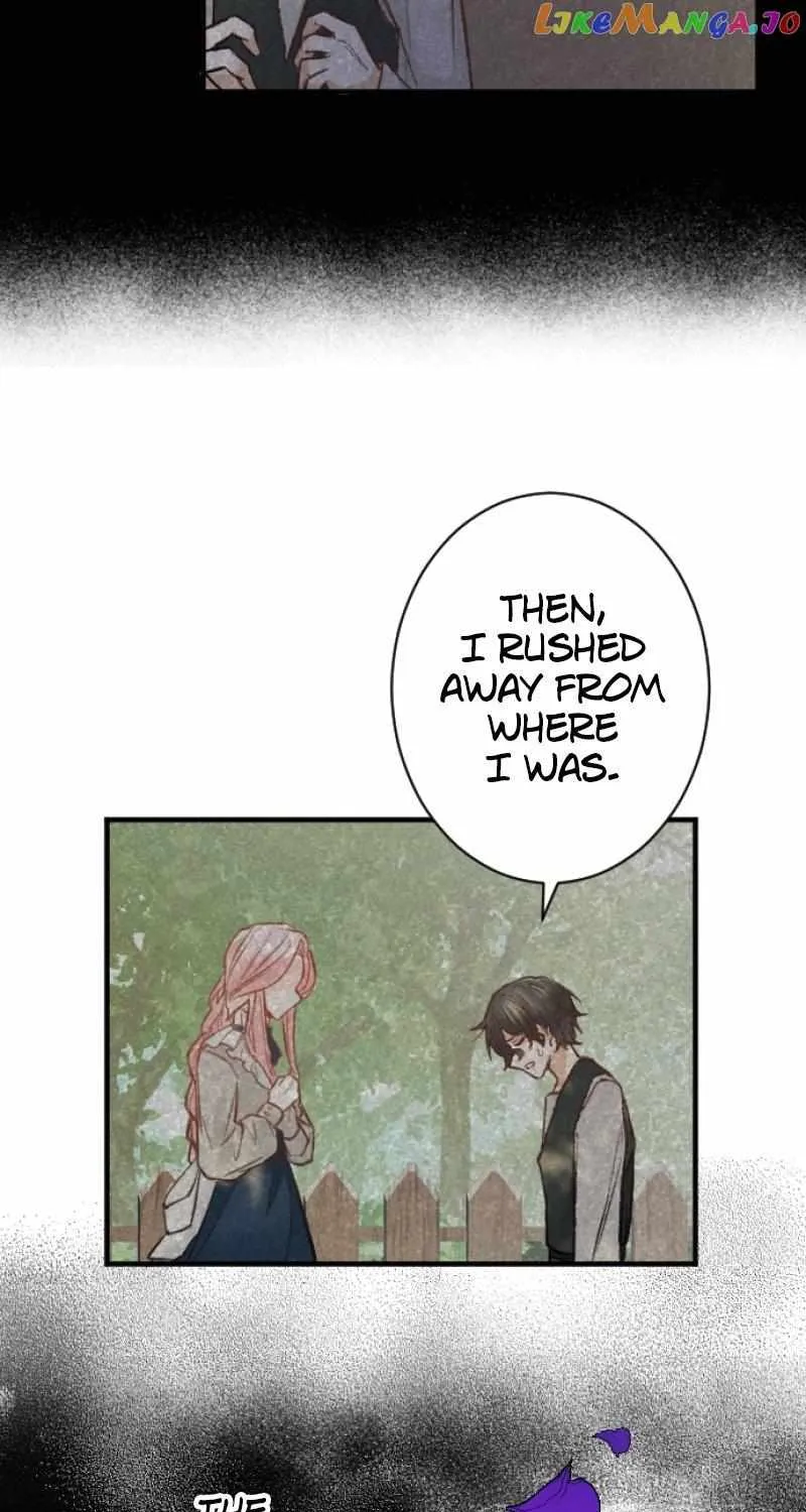 When the Broken Saintess Touches Love Chapter 26 page 66 - 