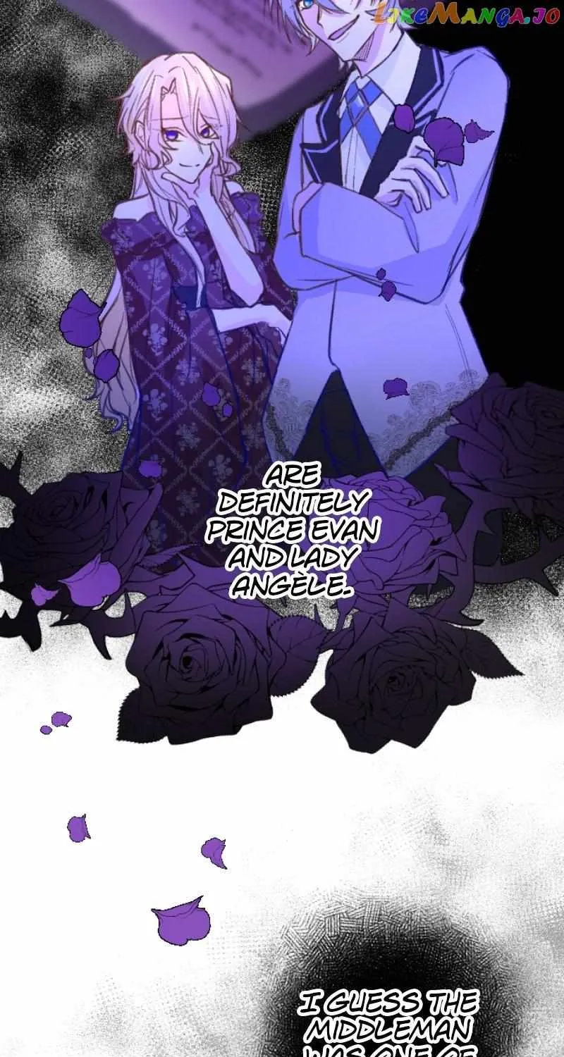 When the Broken Saintess Touches Love Chapter 26 page 68 - 