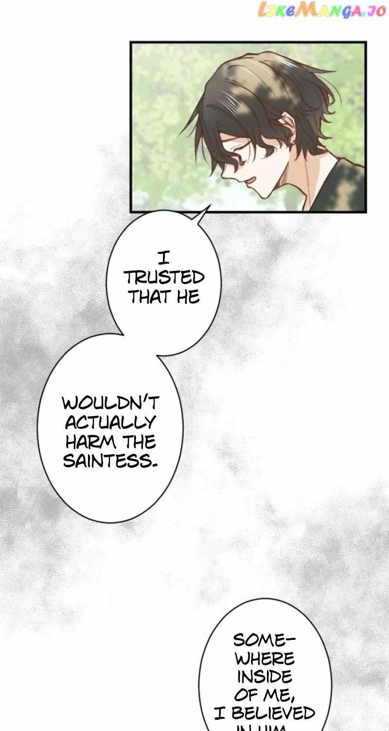 When the Broken Saintess Touches Love Chapter 26 page 71 - 