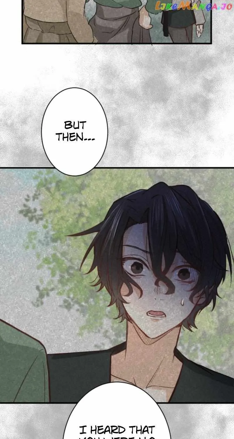 When the Broken Saintess Touches Love Chapter 26 page 73 - 