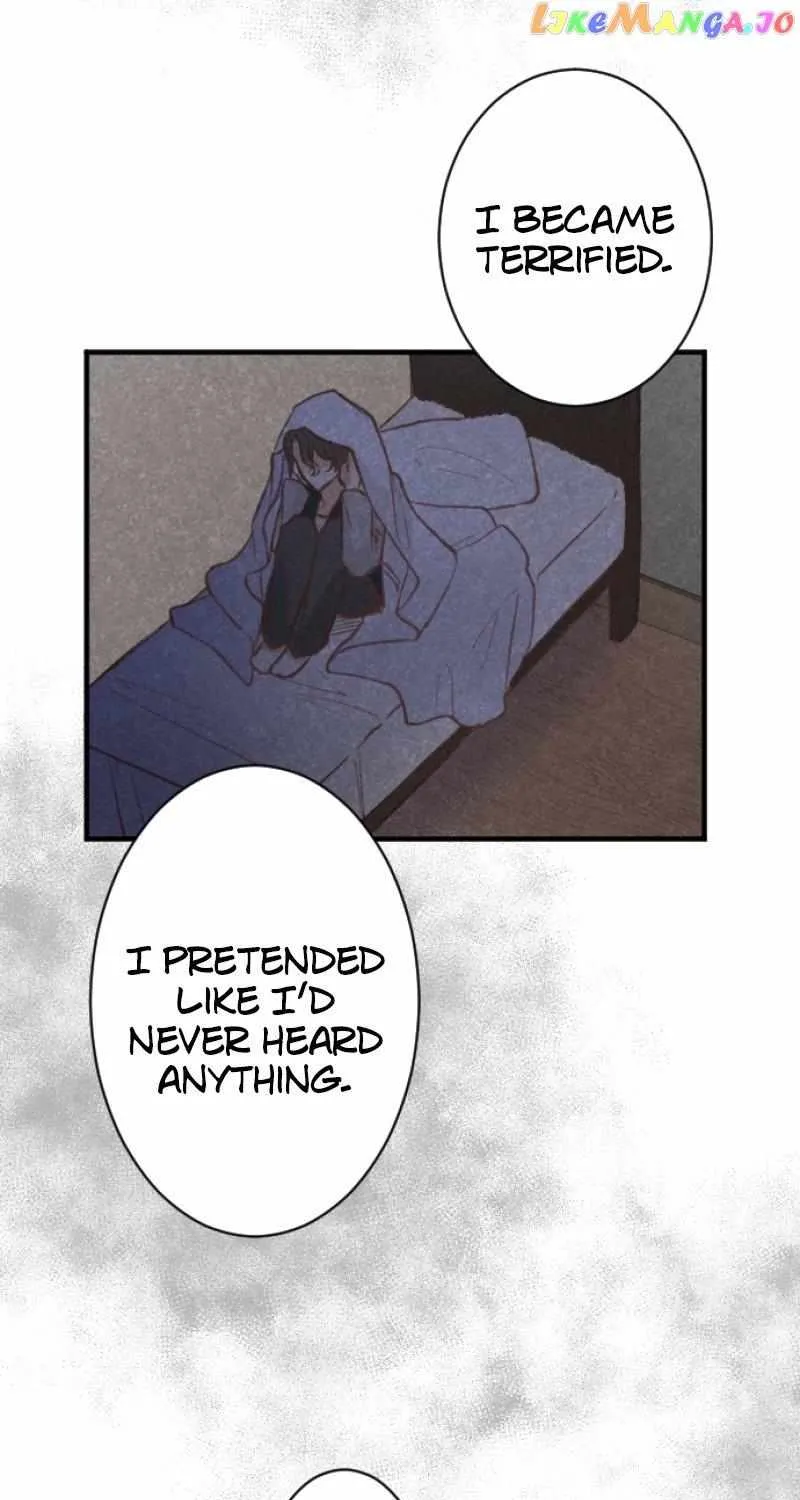 When the Broken Saintess Touches Love Chapter 26 page 75 - 