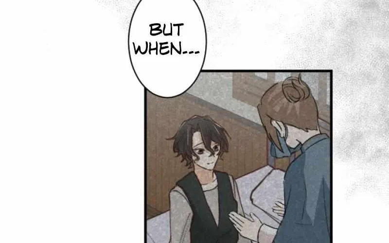 When the Broken Saintess Touches Love Chapter 26 page 76 - 