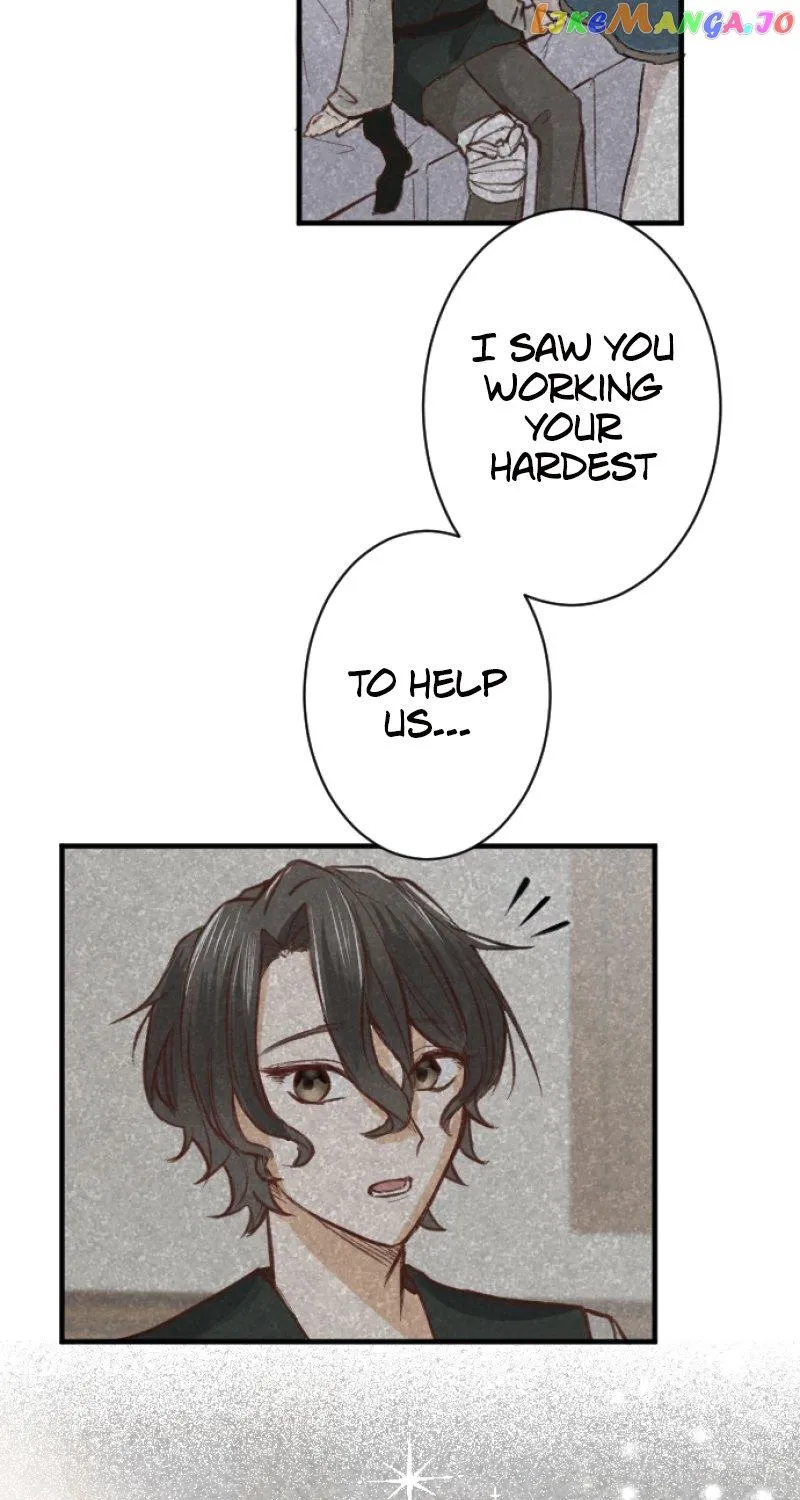 When the Broken Saintess Touches Love Chapter 26 page 77 - 