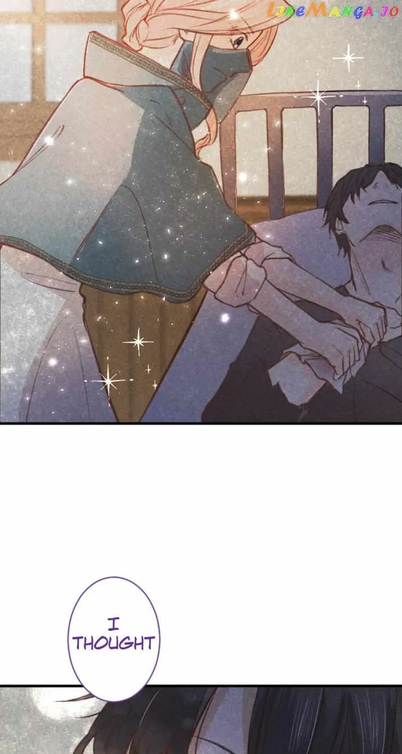 When the Broken Saintess Touches Love Chapter 26 page 79 - 