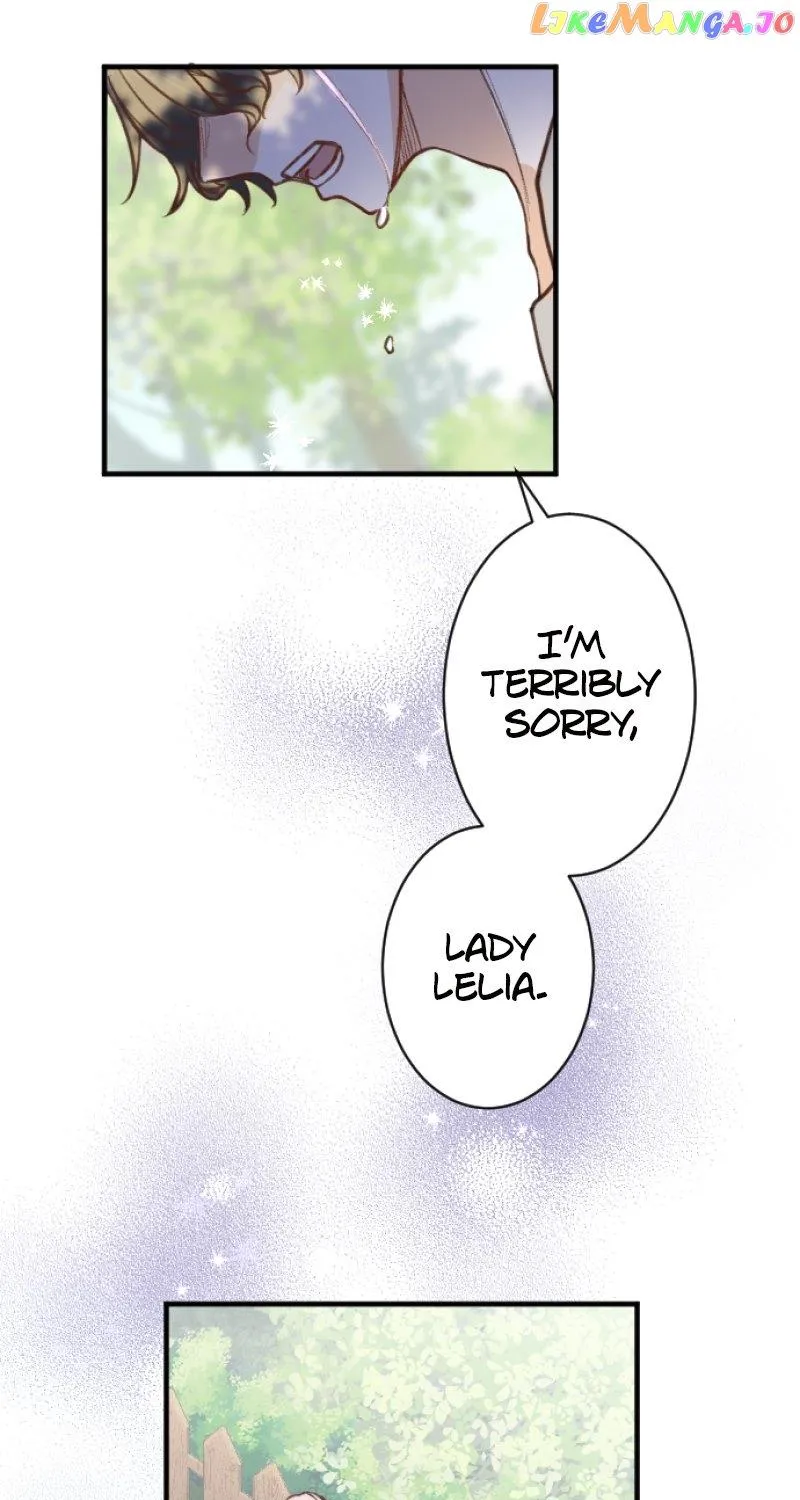 When the Broken Saintess Touches Love Chapter 26 page 82 - 