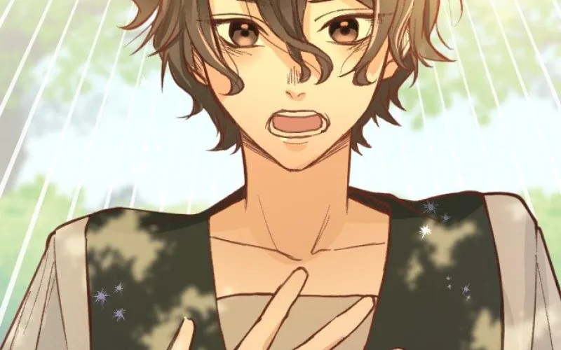 When the Broken Saintess Touches Love Chapter 26 page 87 - 