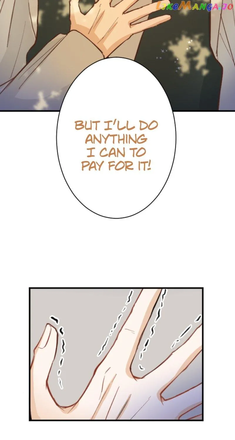 When the Broken Saintess Touches Love Chapter 26 page 88 - 