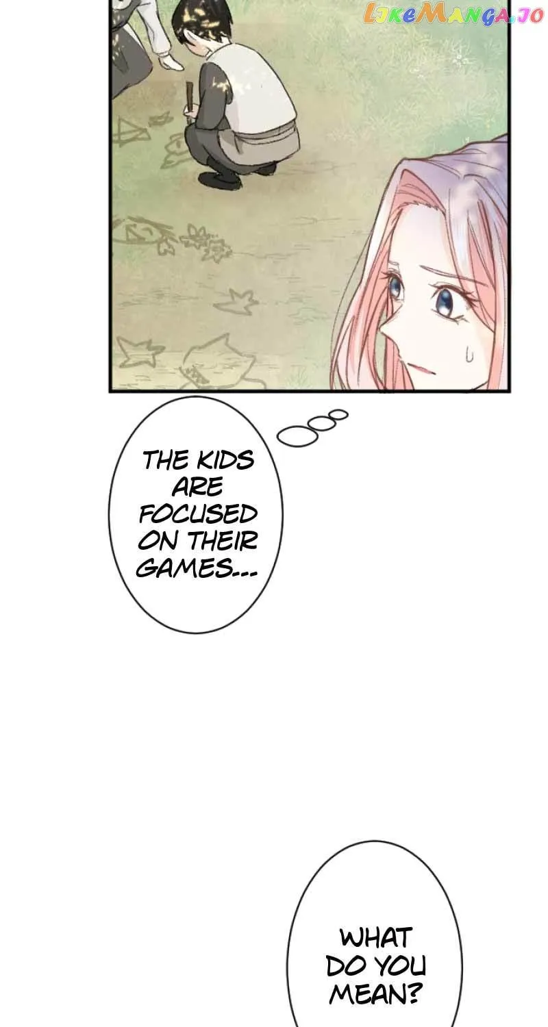 When the Broken Saintess Touches Love Chapter 26 page 10 - 