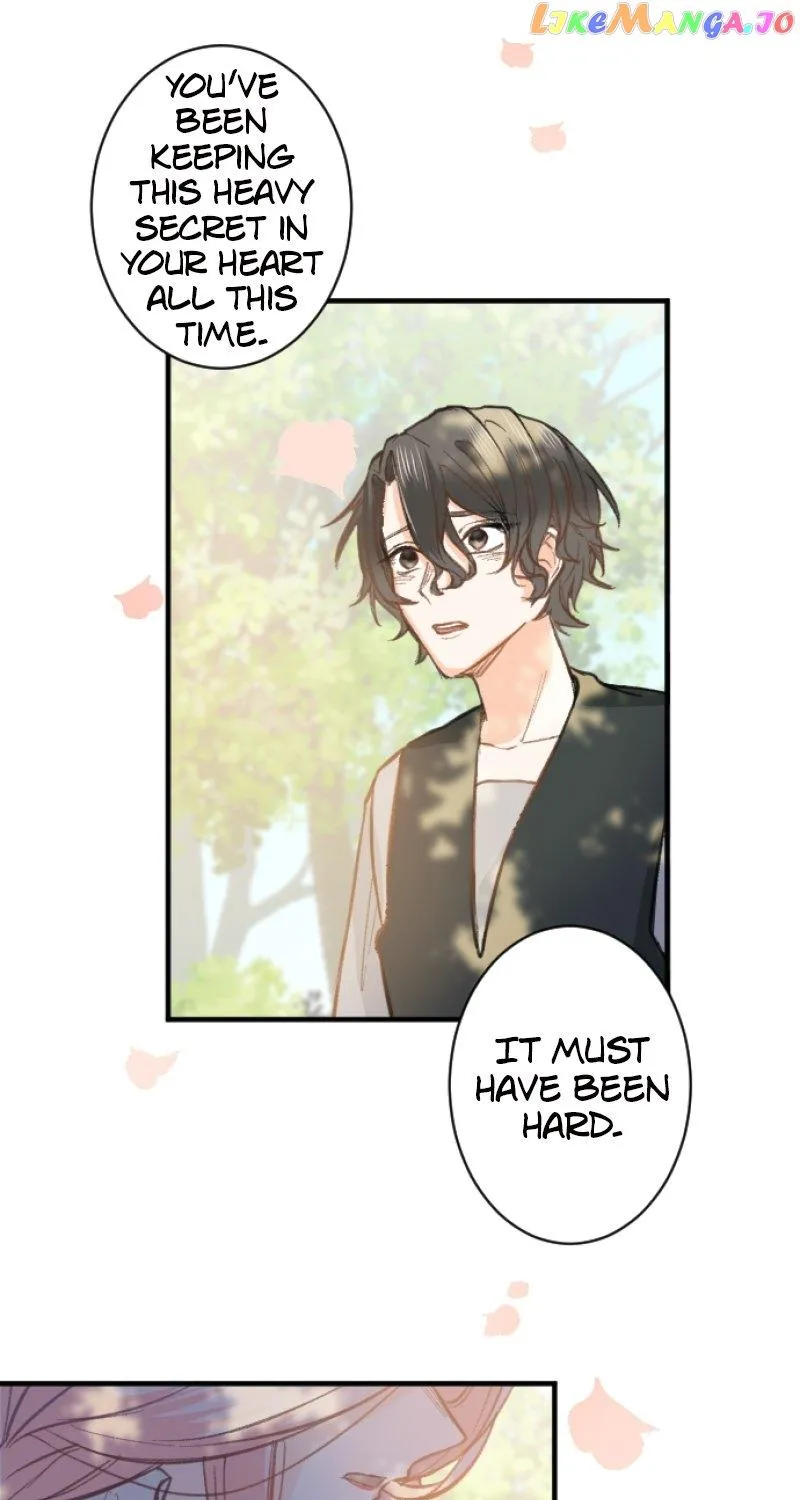 When the Broken Saintess Touches Love Chapter 26 page 94 - 