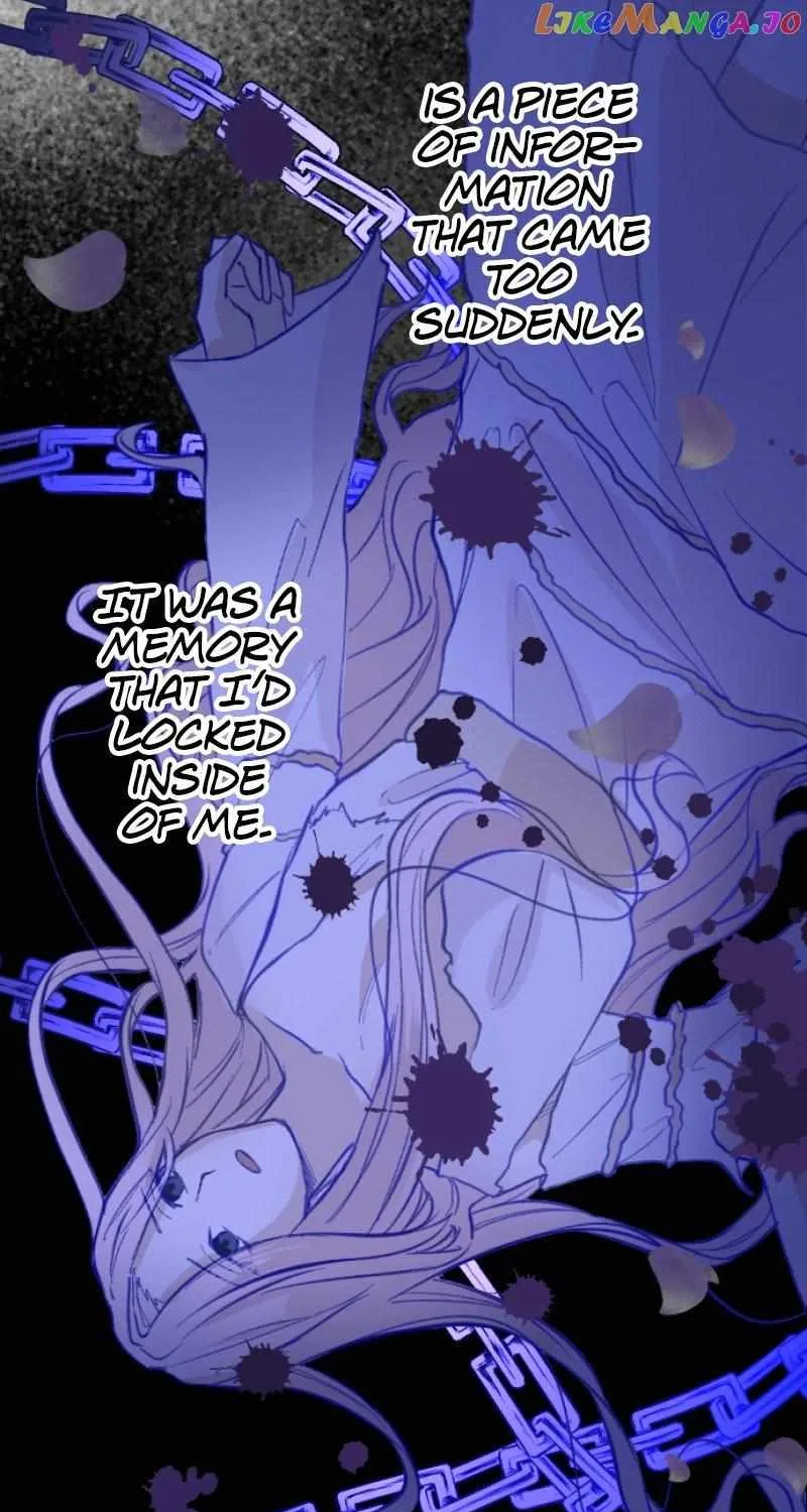 When the Broken Saintess Touches Love Chapter 26 page 100 - 