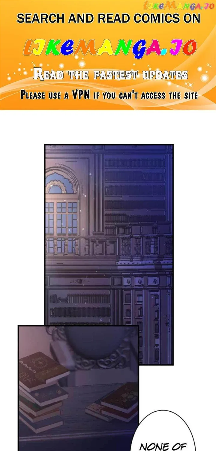 When the Broken Saintess Touches Love Chapter 27 page 1 - 