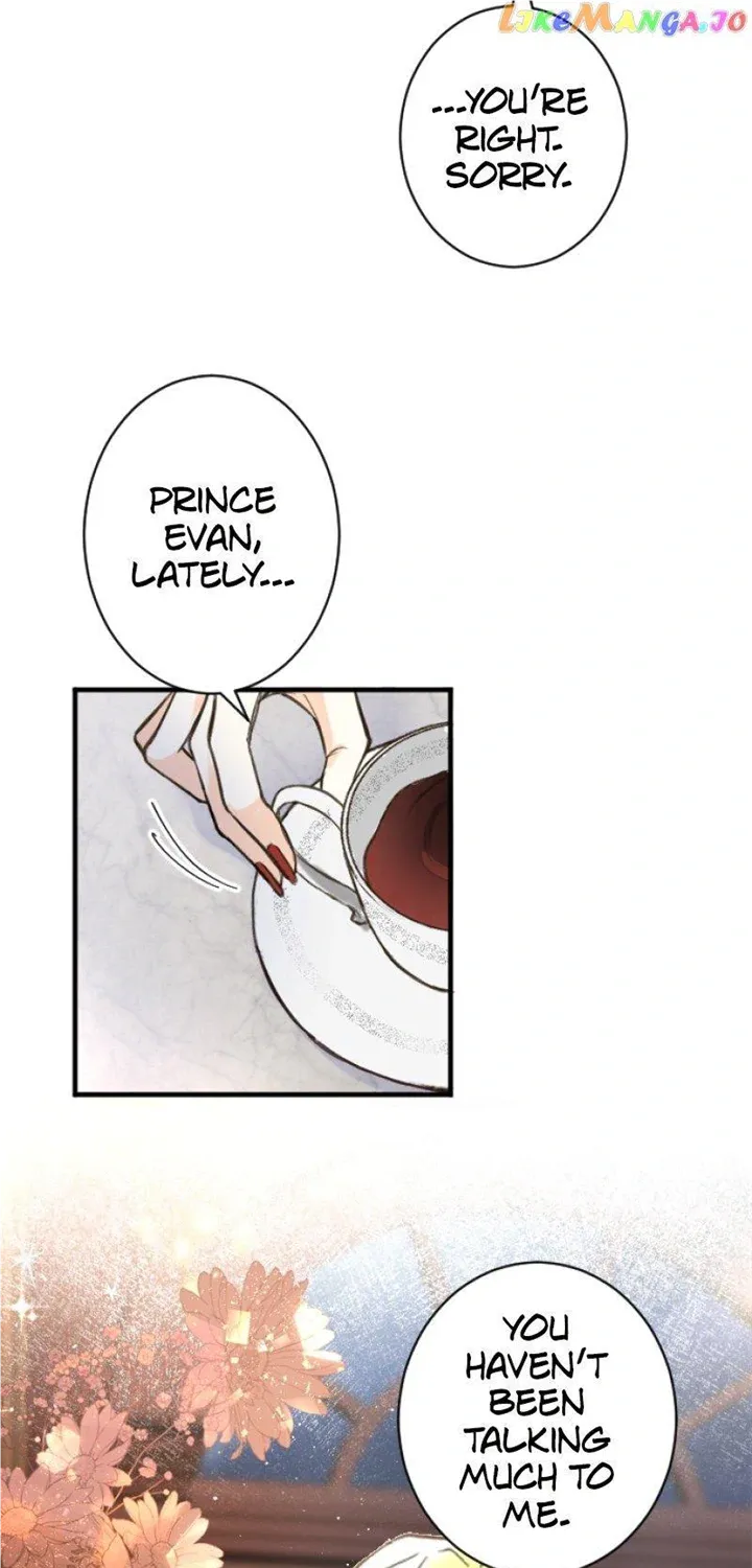 When the Broken Saintess Touches Love Chapter 27 page 18 - 