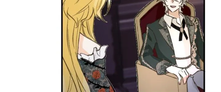 When the Broken Saintess Touches Love Chapter 27 page 21 - 