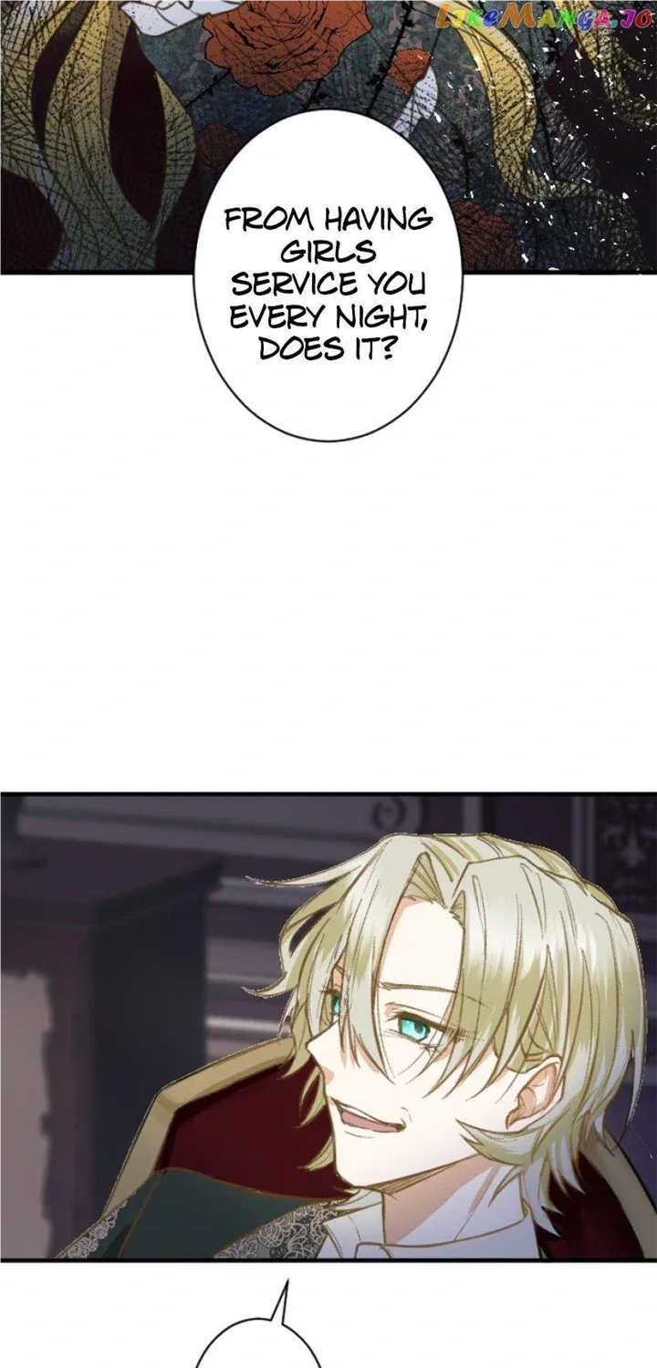 When the Broken Saintess Touches Love Chapter 27 page 25 - 