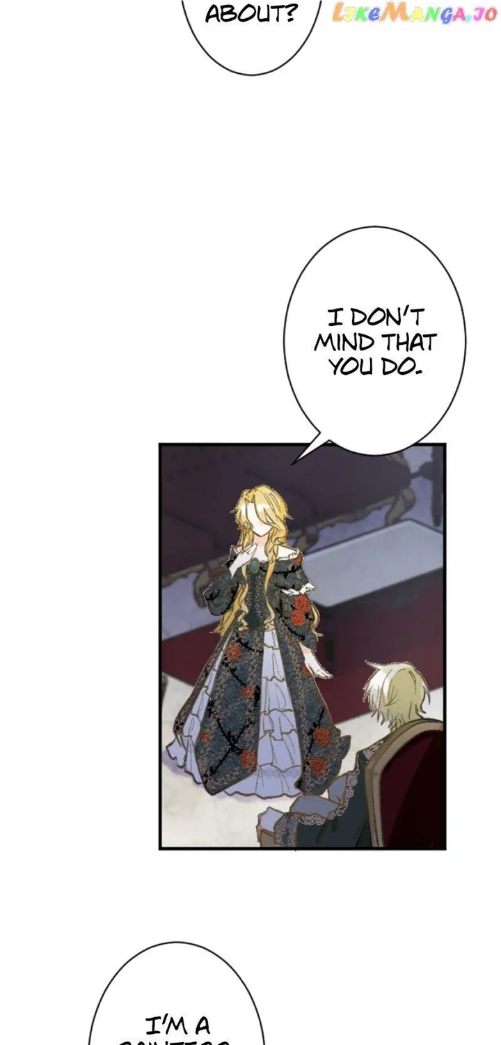 When the Broken Saintess Touches Love Chapter 27 page 27 - 