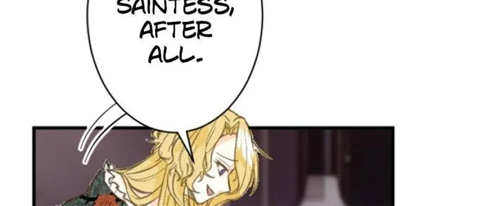 When the Broken Saintess Touches Love Chapter 27 page 28 - 