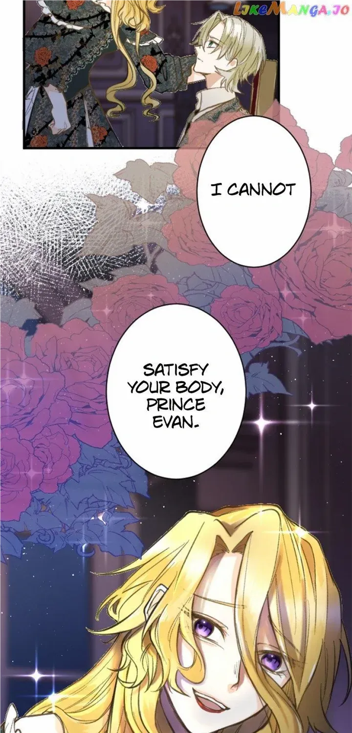 When the Broken Saintess Touches Love Chapter 27 page 29 - 