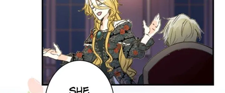 When the Broken Saintess Touches Love Chapter 27 page 32 - 