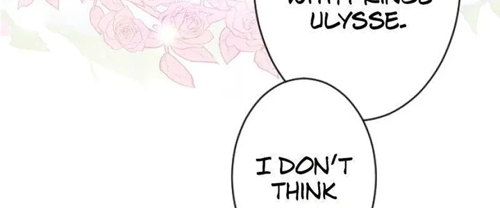 When the Broken Saintess Touches Love Chapter 27 page 34 - 