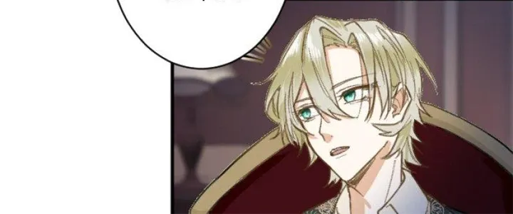 When the Broken Saintess Touches Love Chapter 27 page 37 - 