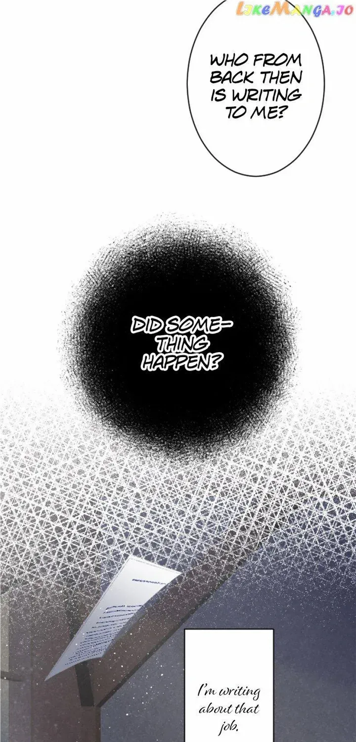 When the Broken Saintess Touches Love Chapter 27 page 42 - 