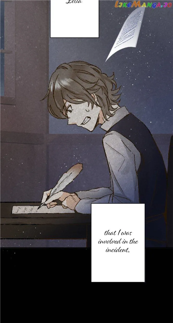 When the Broken Saintess Touches Love Chapter 27 page 44 - 
