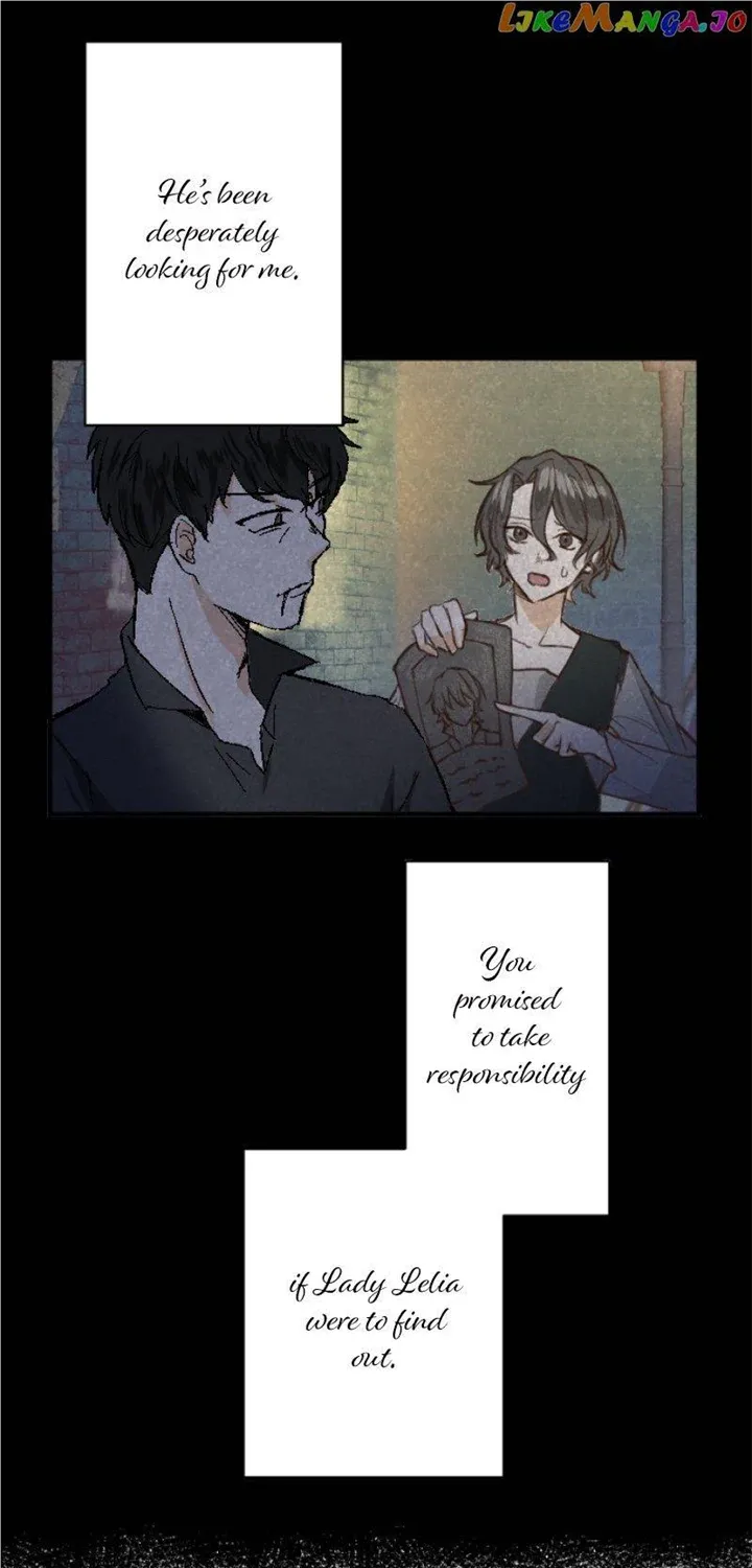 When the Broken Saintess Touches Love Chapter 27 page 45 - 