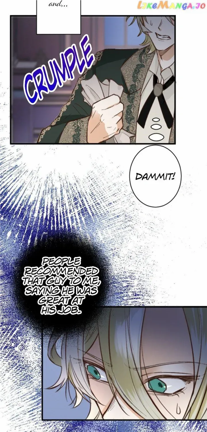 When the Broken Saintess Touches Love Chapter 27 page 47 - 