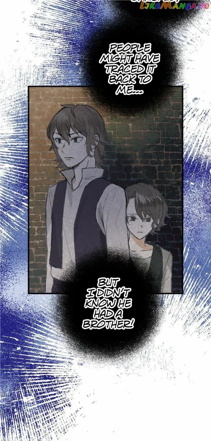 When the Broken Saintess Touches Love Chapter 27 page 49 - 