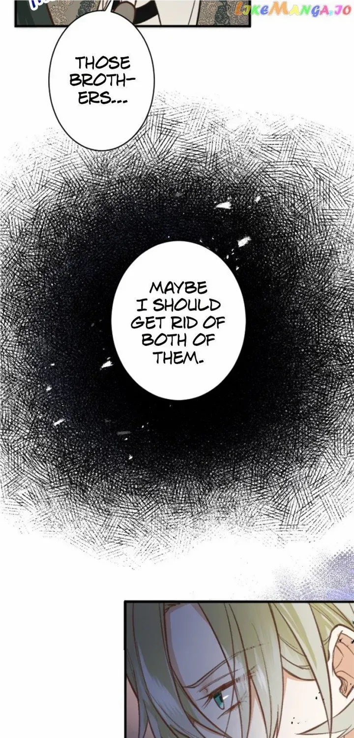 When the Broken Saintess Touches Love Chapter 27 page 51 - 
