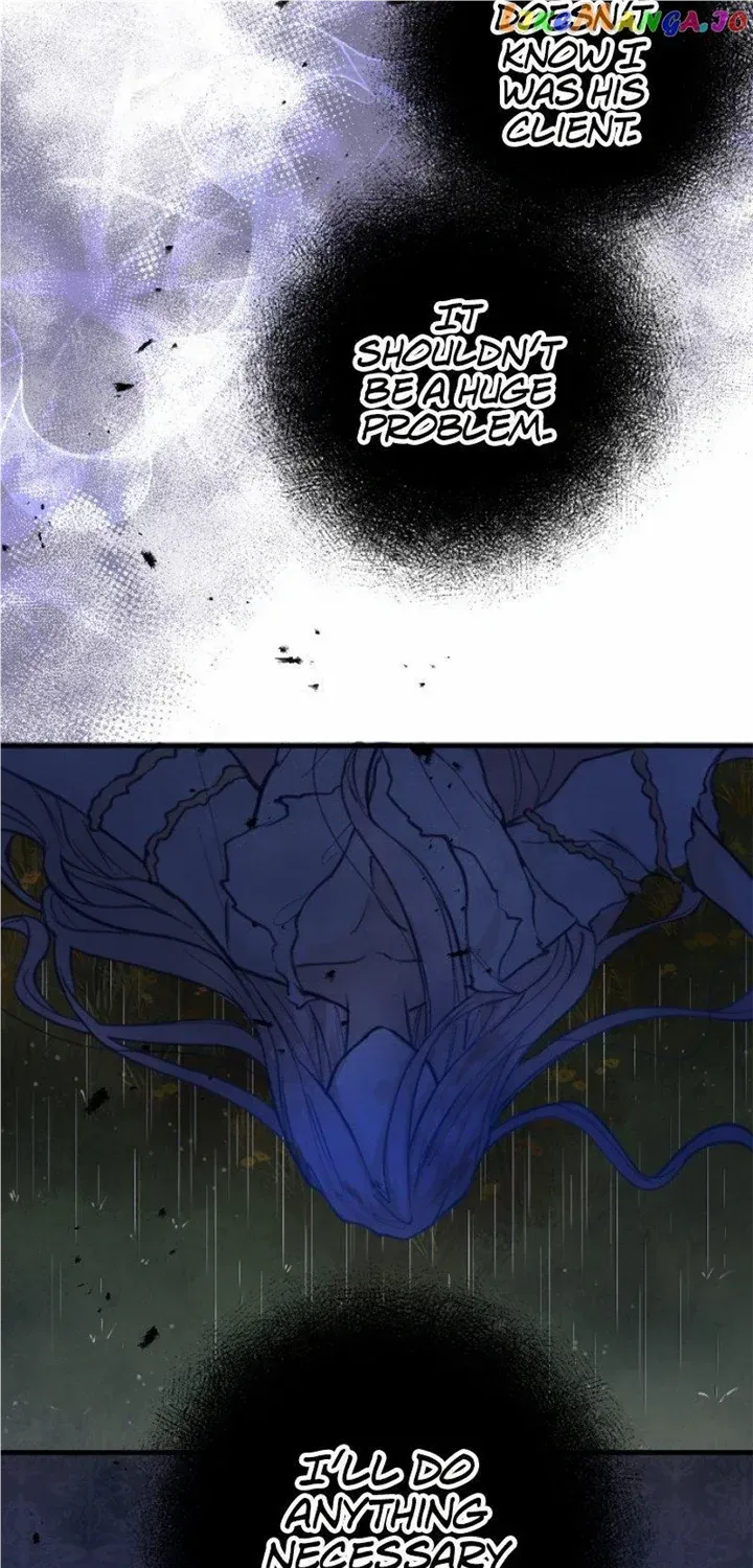 When the Broken Saintess Touches Love Chapter 27 page 53 - 