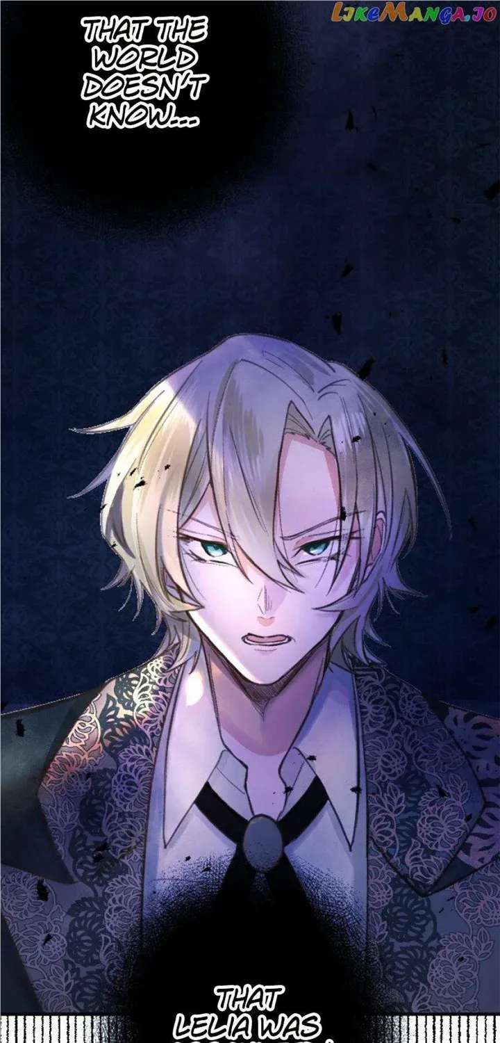 When the Broken Saintess Touches Love Chapter 27 page 55 - 