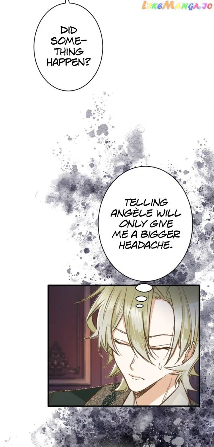 When the Broken Saintess Touches Love Chapter 27 page 60 - 