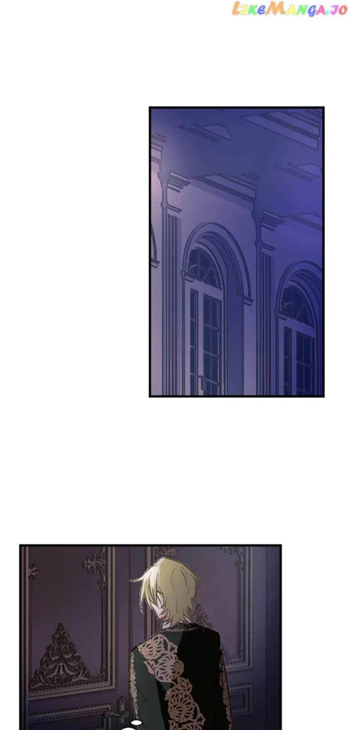 When the Broken Saintess Touches Love Chapter 27 page 7 - 