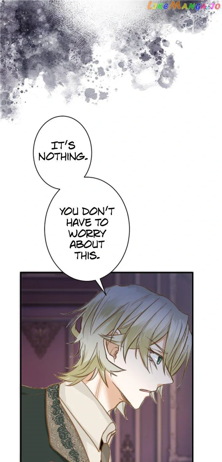 When the Broken Saintess Touches Love Chapter 27 page 62 - 