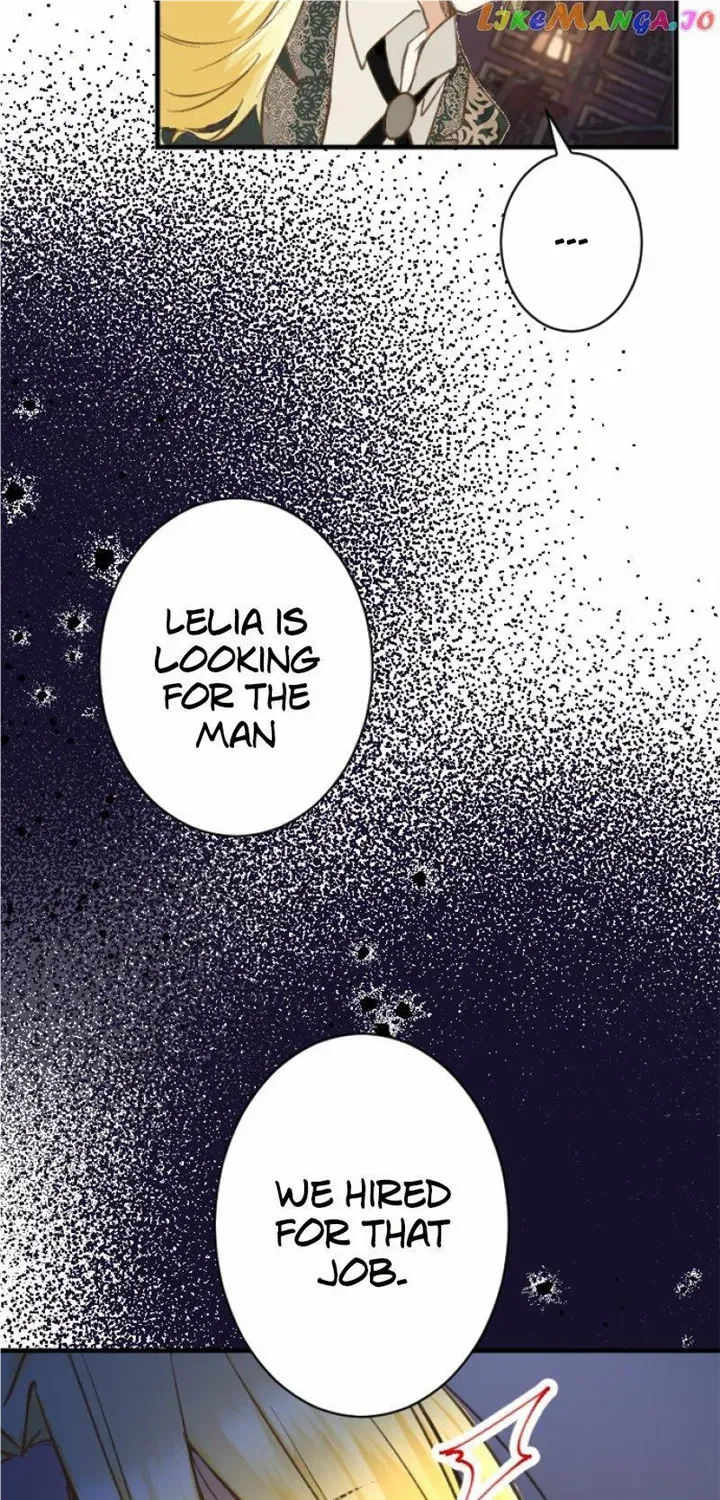 When the Broken Saintess Touches Love Chapter 27 page 66 - 