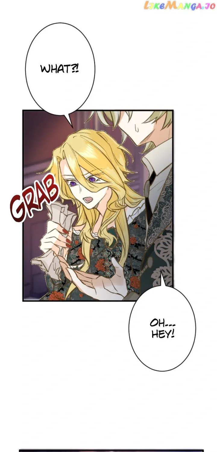 When the Broken Saintess Touches Love Chapter 27 page 69 - 