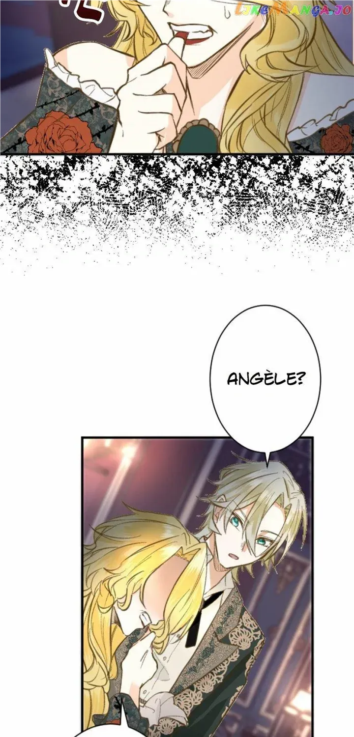 When the Broken Saintess Touches Love Chapter 27 page 73 - 