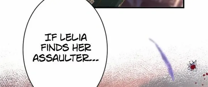 When the Broken Saintess Touches Love Chapter 27 page 74 - 